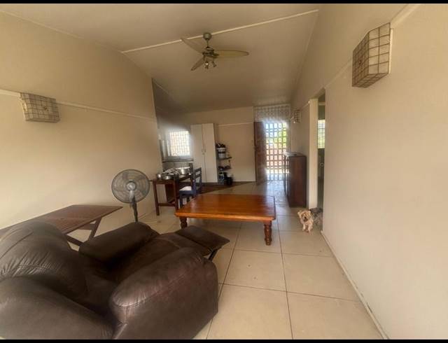 1 BEDROOM APARTMENT FOR SALE IN MUSGRAVE
